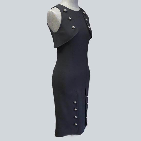 Fendi Sleeveless Dress - Picture 2 of 6